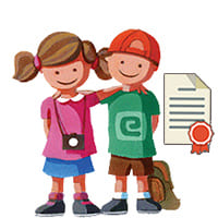 Регистрация в Курчатове для детского сада